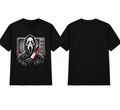 T-shirt scream preco (14/09)