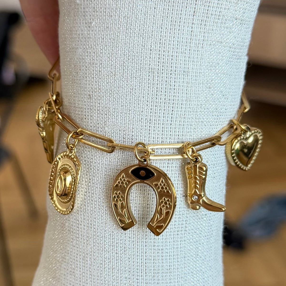 Bracelet Clara