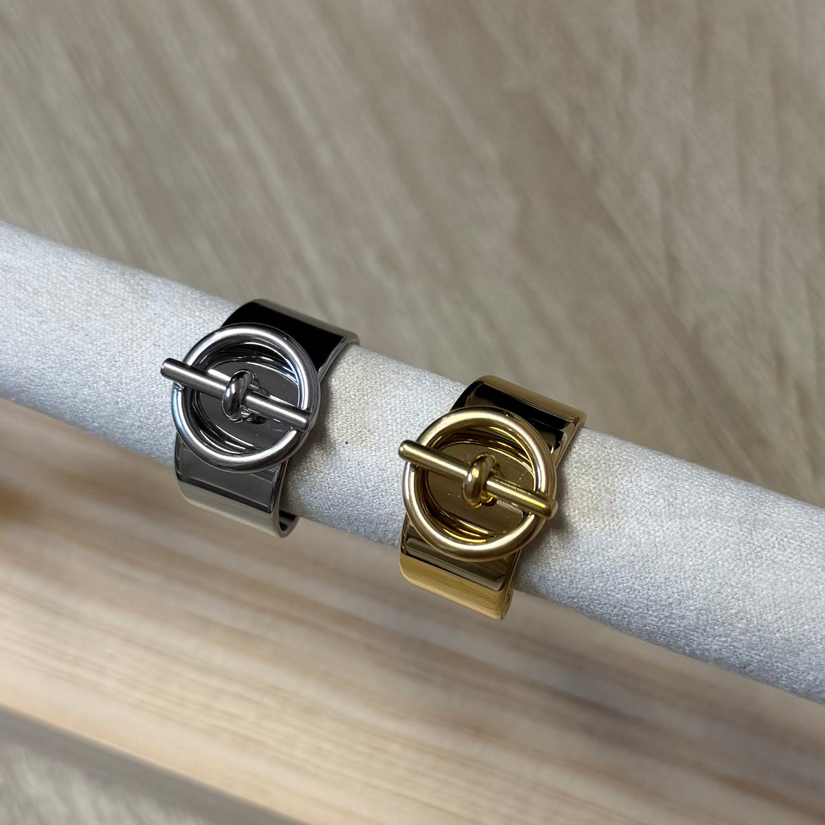 Bague Léa