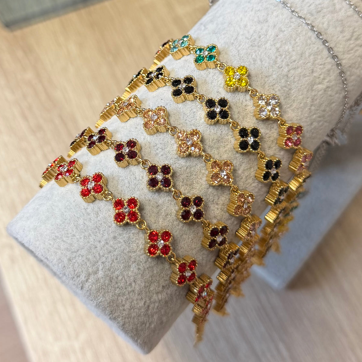 Bracelet Louisa