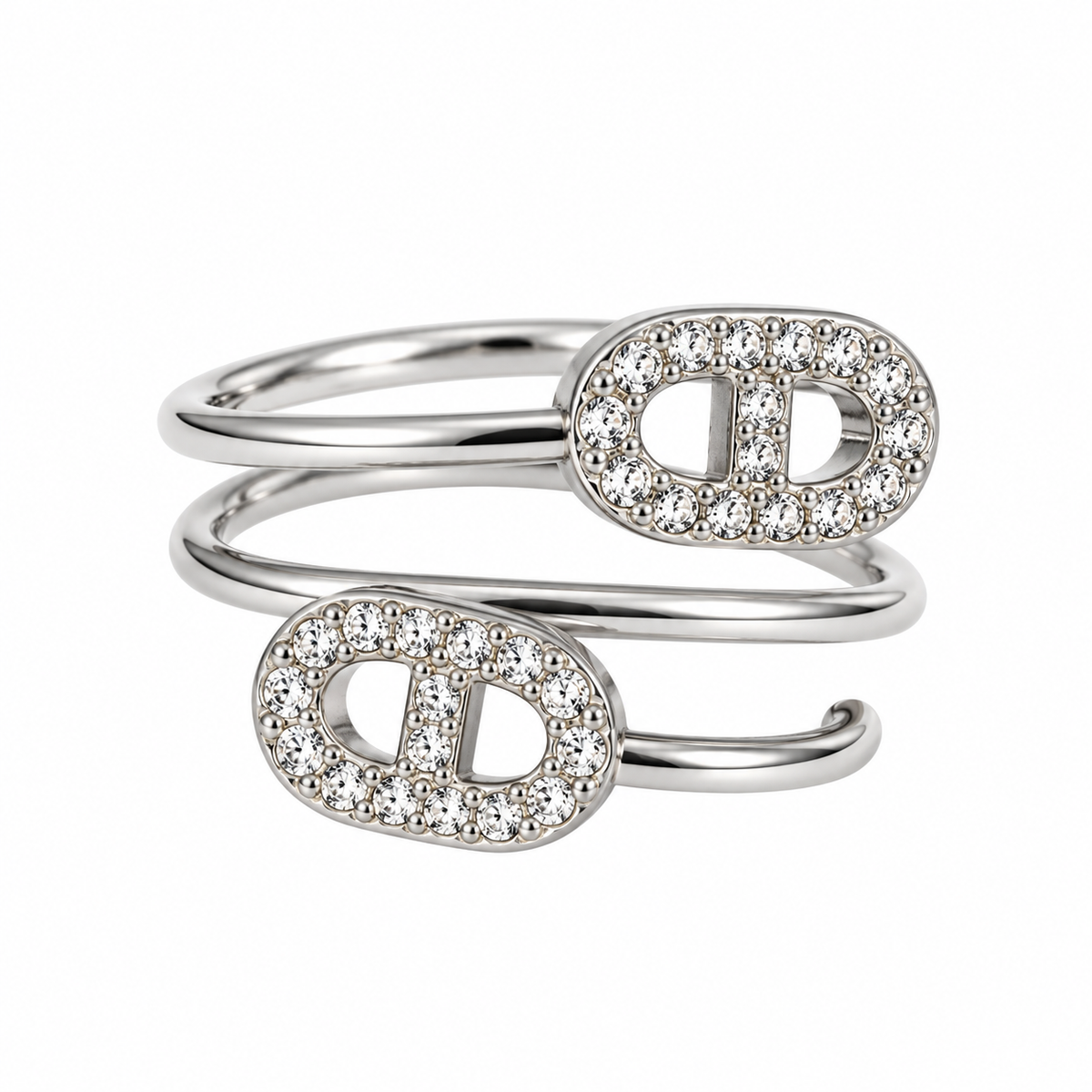 Bague stella
