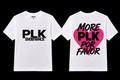 T-shirt PLK